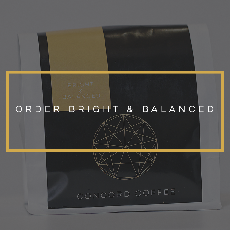 Bright & Balanced