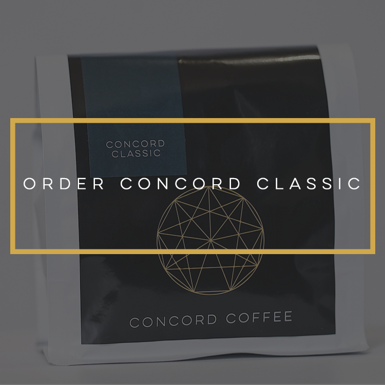 The Concord Classic