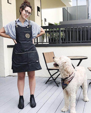 Barista Profile - A Woman with a Passion for Coffee - Concord Coffee