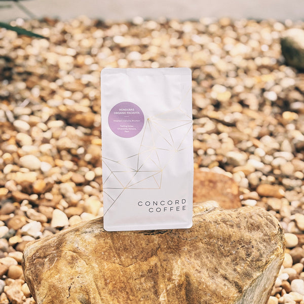Honduras - Organic Pacavita