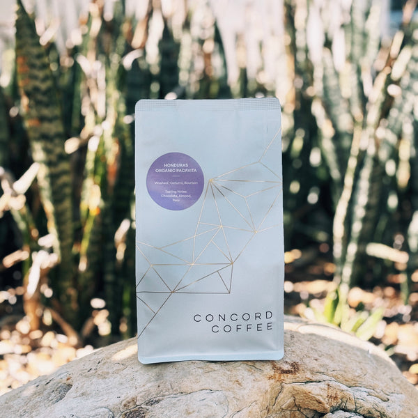 Honduras - Organic Pacavita