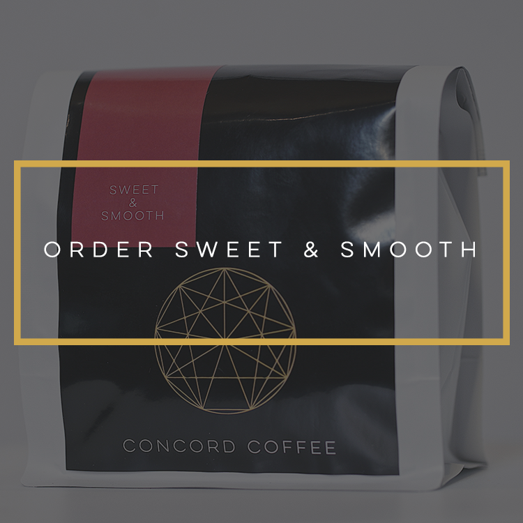 Sweet & Smooth