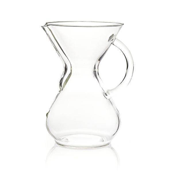 6 Cup Chemex - Concord Coffee