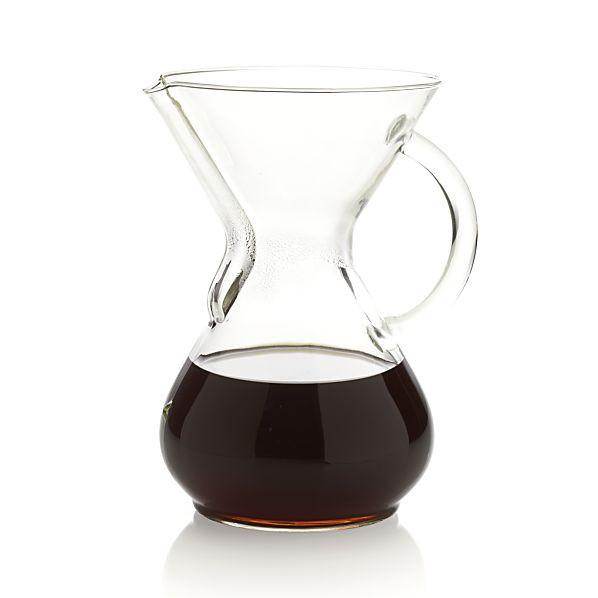 6 Cup Chemex - Concord Coffee