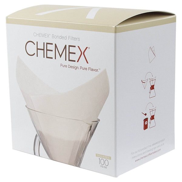 Chemex Filters - Concord Coffee
