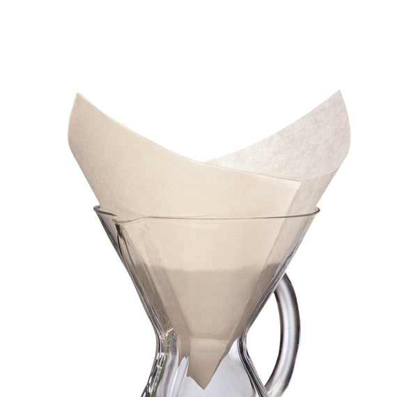 Chemex Filters - Concord Coffee