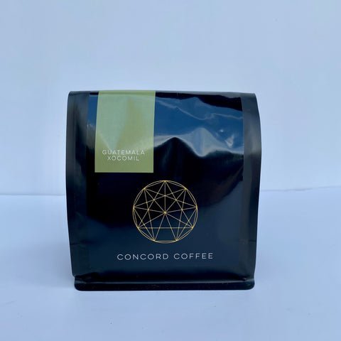 Guatemala Xocomil