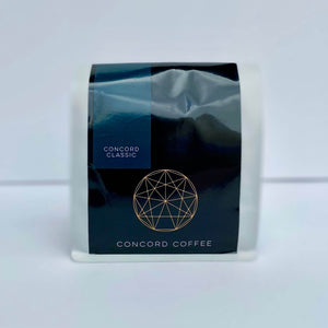 The Concord Classic - Concord Coffee
